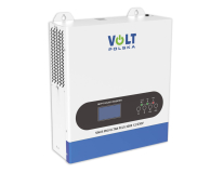 VOLT Inwerter solarny SINUS PRO ULTRA PLUS 3000 12/230V - 1338856 - zdjęcie 2